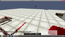 Minecraft Daylight Sensor, Always Day Setup 1.5