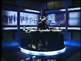 فضيحة مذيع مقدم برامج عراقي على قنات تلفزيون العراقيه iraqi