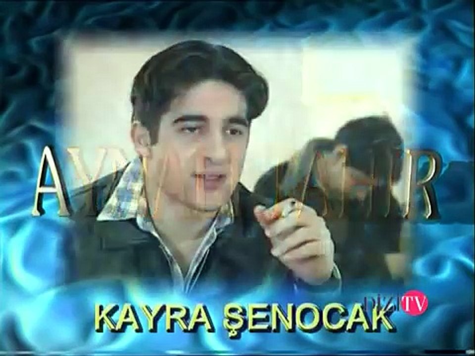 Aynalı Tahir - Jenerik