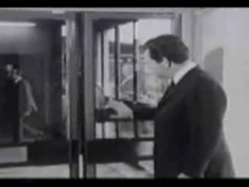 puerta sin cristal
