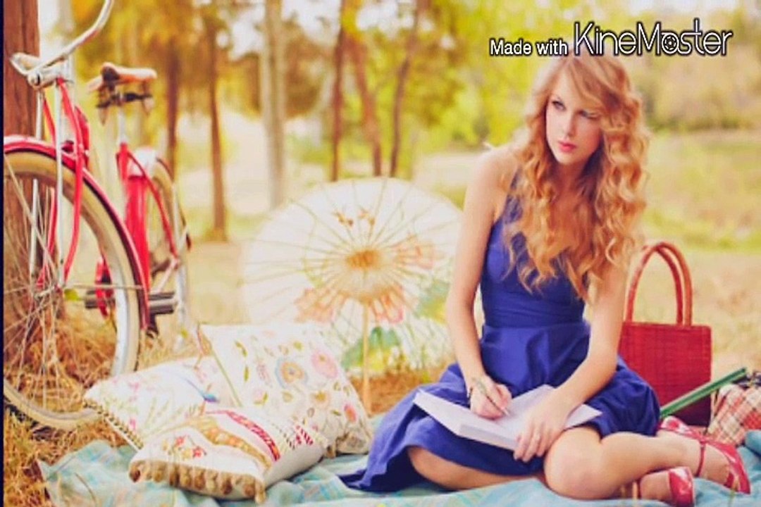 Love Story- Taylor Swift Subtitulada Al Español