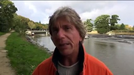 Permaculture - Bernard Alonso