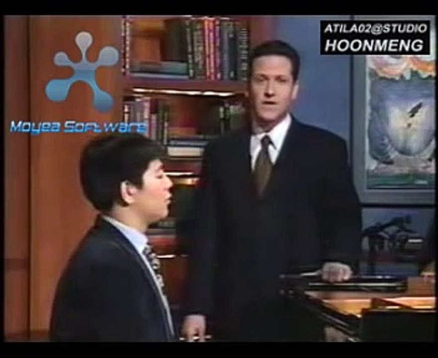 Lang Lang plays Islamey