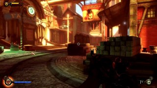 Bioshock Infinite | Auf nach Shantytown! | #29 | GlowTimeHD