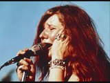 What Good Can Drinkin' Do - 1962 Young Janis Joplin [Live]