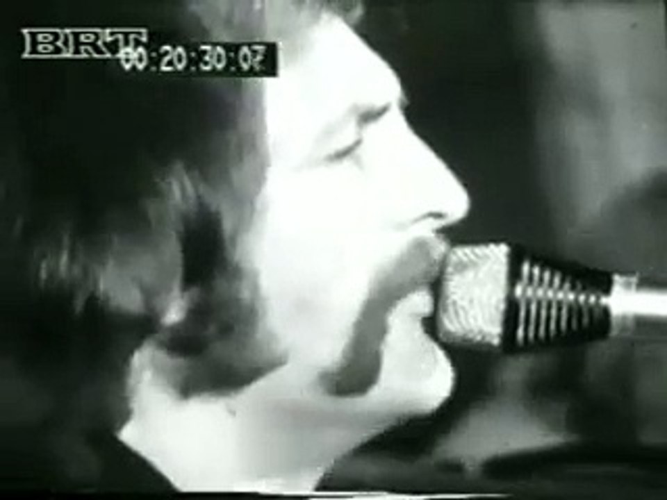 The Moody Blues-Have you heard/The voyage