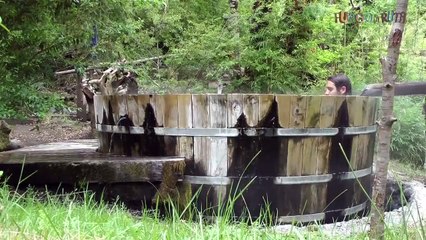 33. El mejor rincón termal de Chile