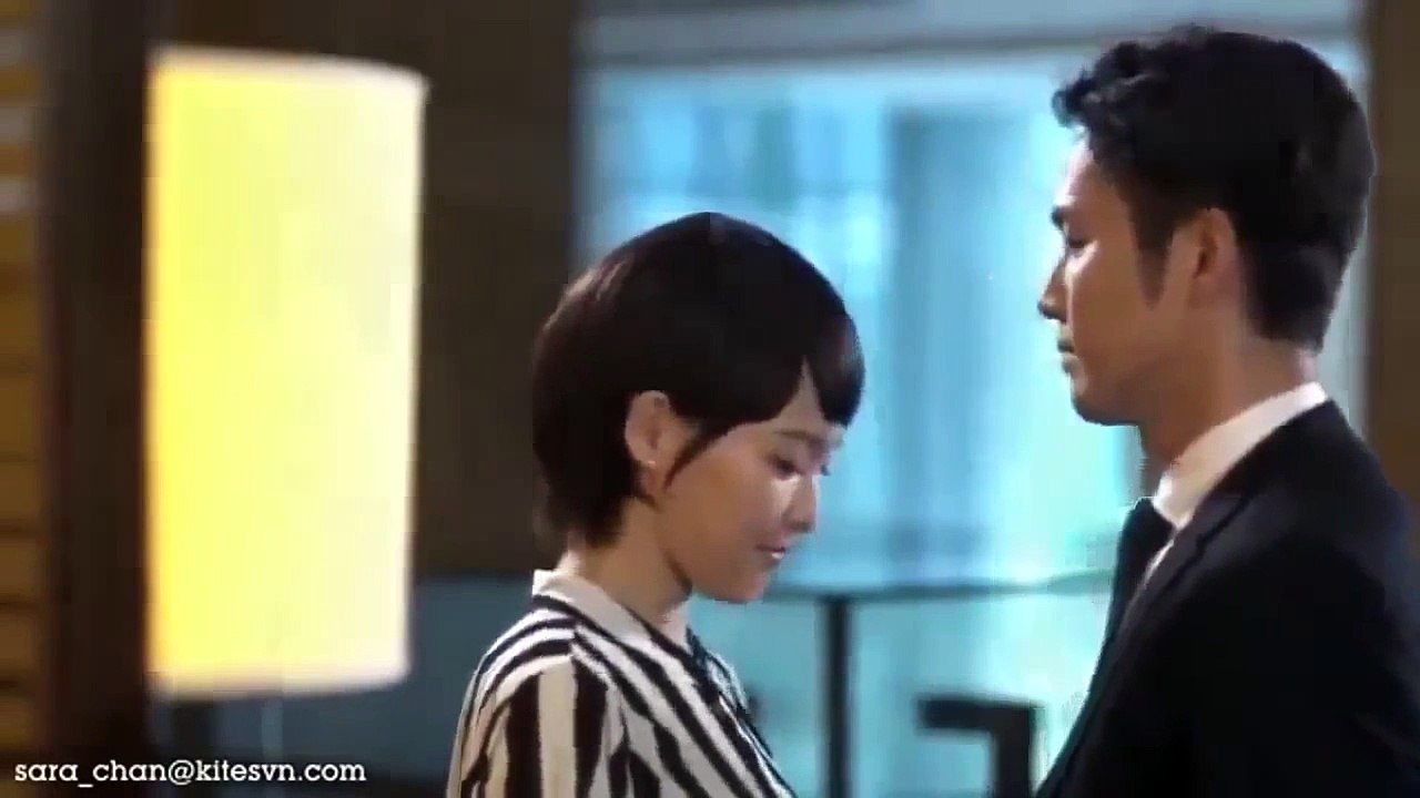 Korean Kiss Scene 2015 Kiss Scenes Collection My Sunshine 1080p