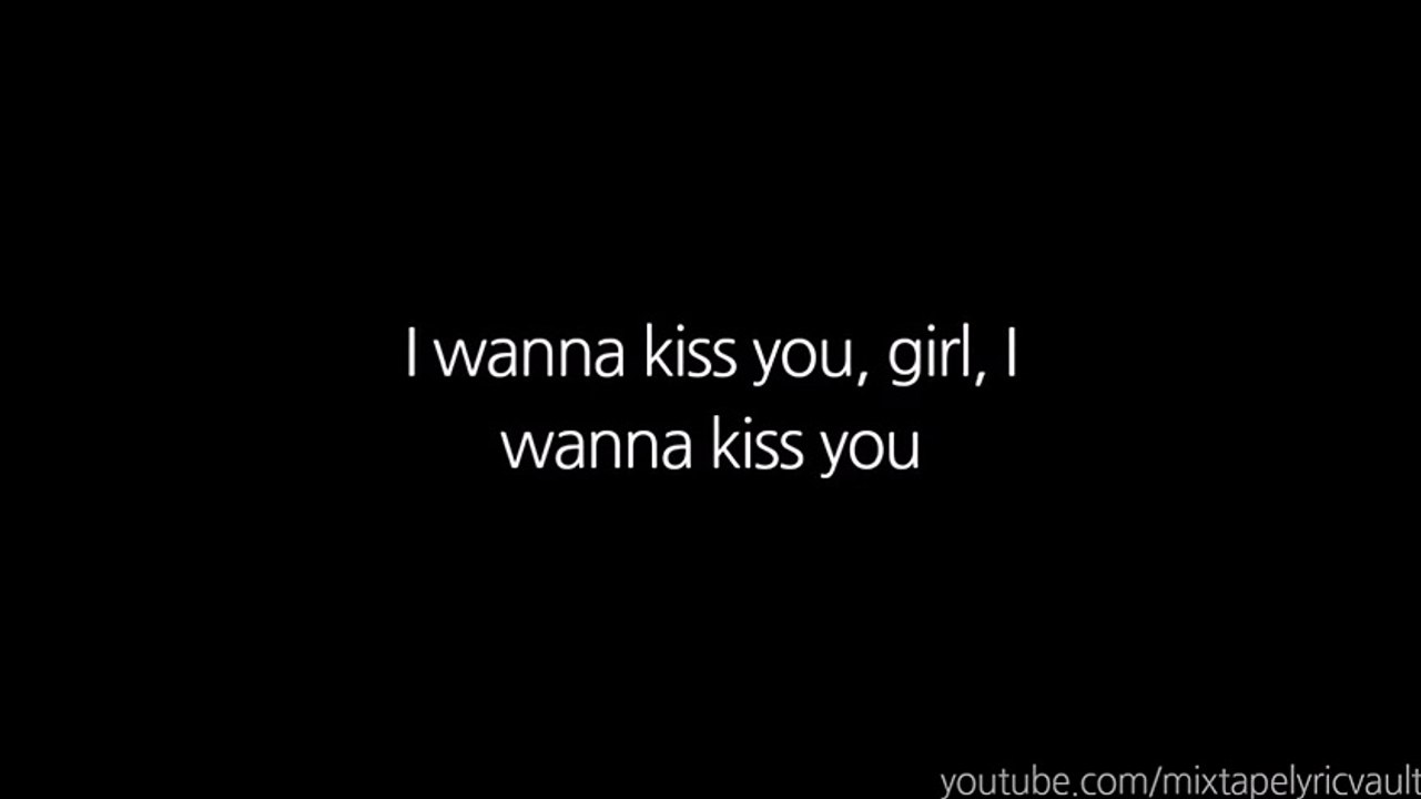 Partynextdoor - Thirsty (Onscreen Lyrics)