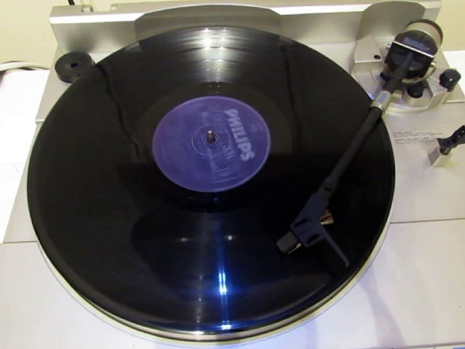 Ajda Pekkan Hepsi Boş Hayatta Plak kaydı