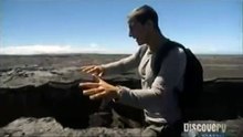 Man vs Wild : Bear Grylls aurait leurré tout le monde