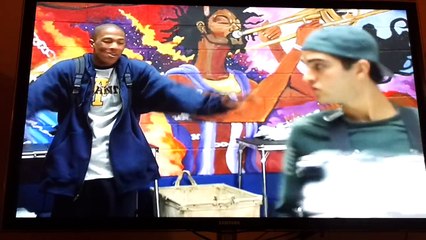 Drumline - Make Love to the Drum