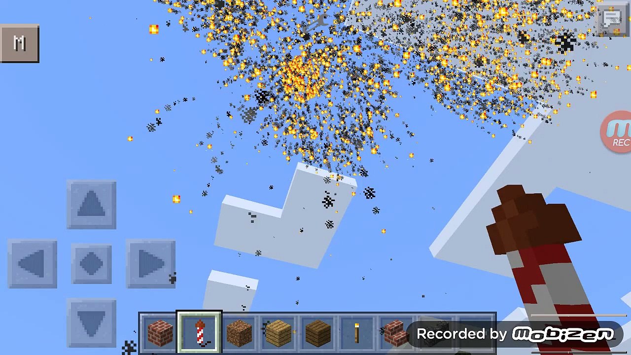 Music don't mine at night Minecraft