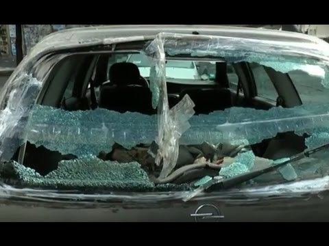 Napoli - 17enne ucciso davanti alla chiesa del Rione Sanità -live- (07.09.15)