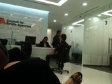 CEA Singapore 2nd Day, Real Estate Agent Woes....