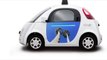 Google asks artists to submit designs to display on its self-driving car prototypes