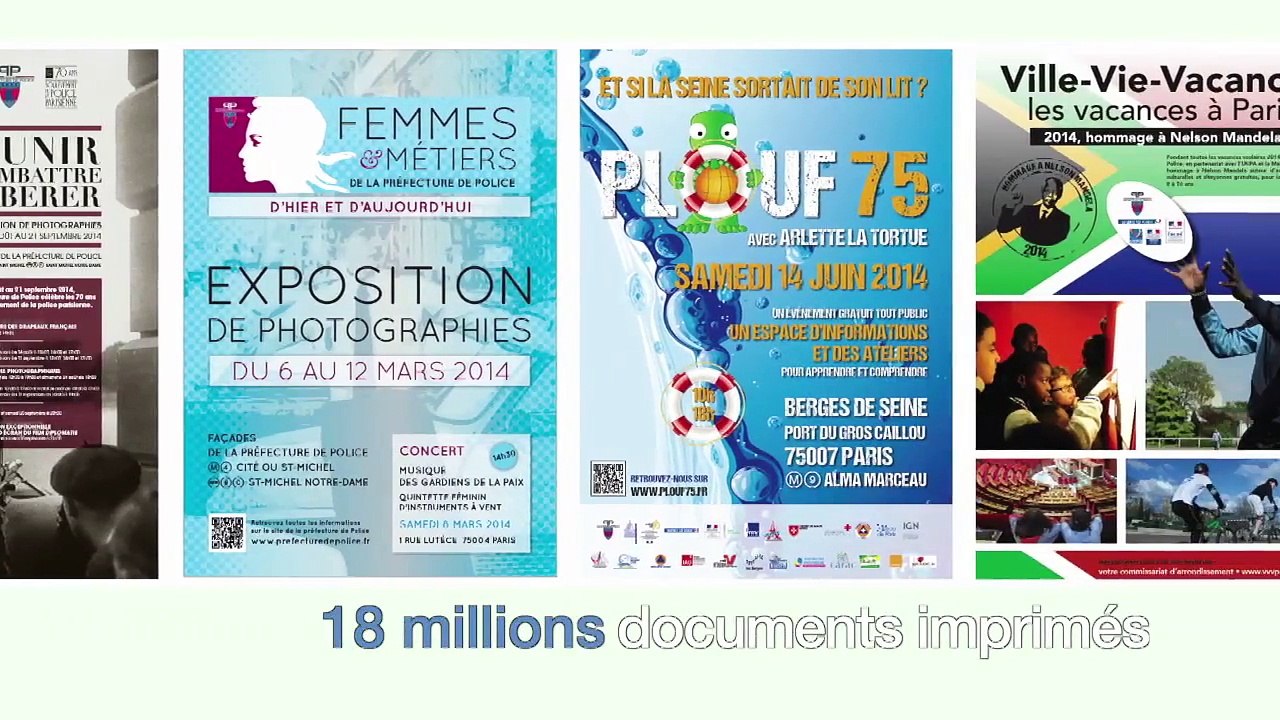 Présentation PP 2015