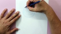 Cómo dibujar a Peppa Pig - How to draw Peppa Pig