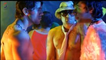 Horny Indian Gays Having Fun at Night Club