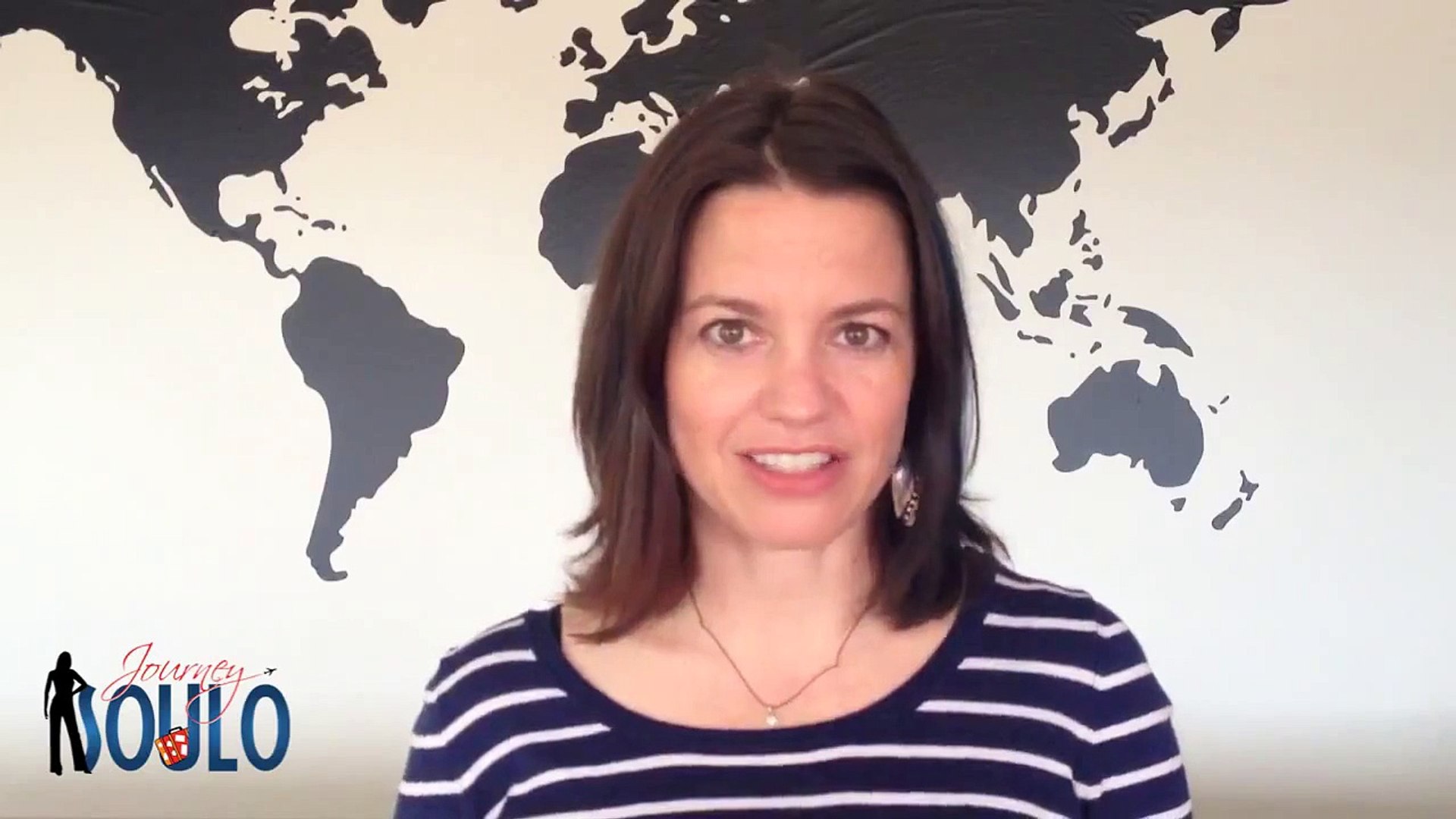 Afraid to Travel Alone? Solo Travel Course - Travel with Confidence & Courage