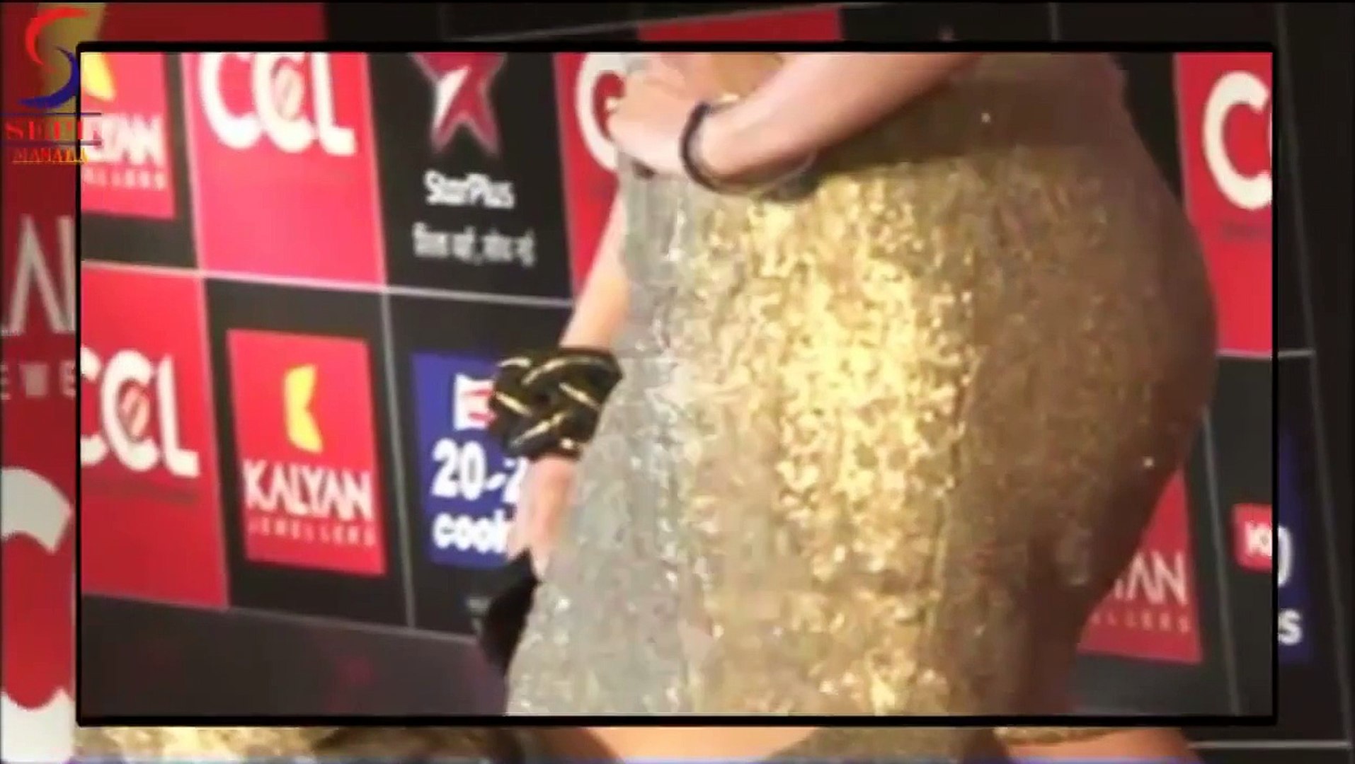 1914px x 1080px - Kajal Agarwal lOOKS STUNNING in Prom Dress !! - Dailymotion Video