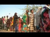 Treating malnutrition at Dadaab refugee camp