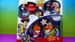 Toy Story 3 Mr  Potato Head Spud Lightyear, Jessy the Spud Slinging Cowgirl Buzz Lightyear