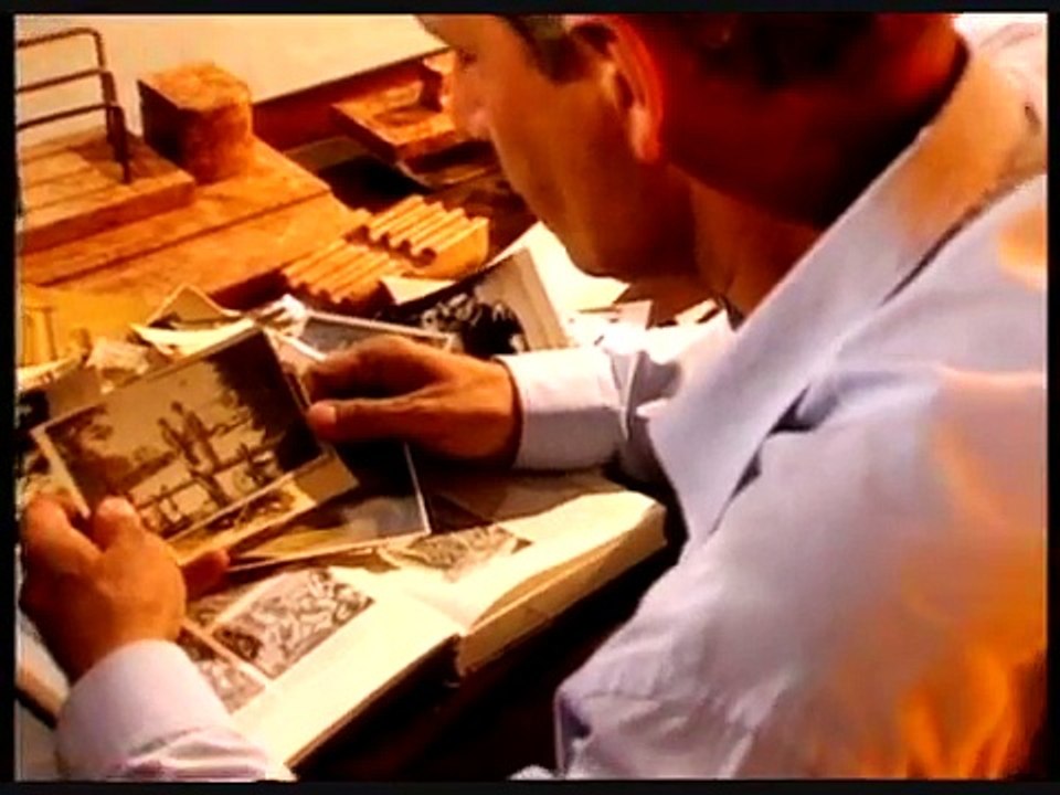 Dimitris Mitropanos - Thalasses