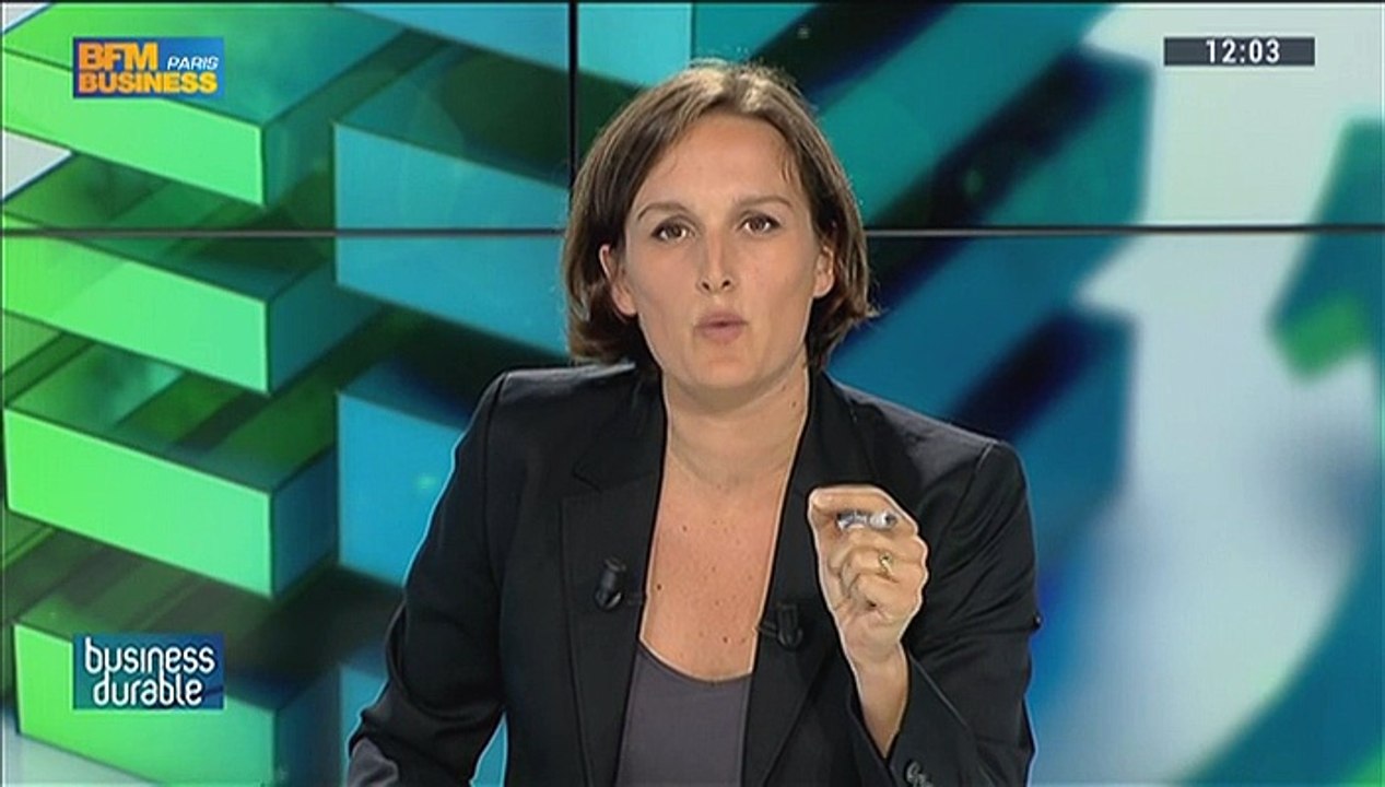 Le tour de la planète: Le voyage de Barack Obama en Alaska pour la lutte contre le changement climatique - 06/09