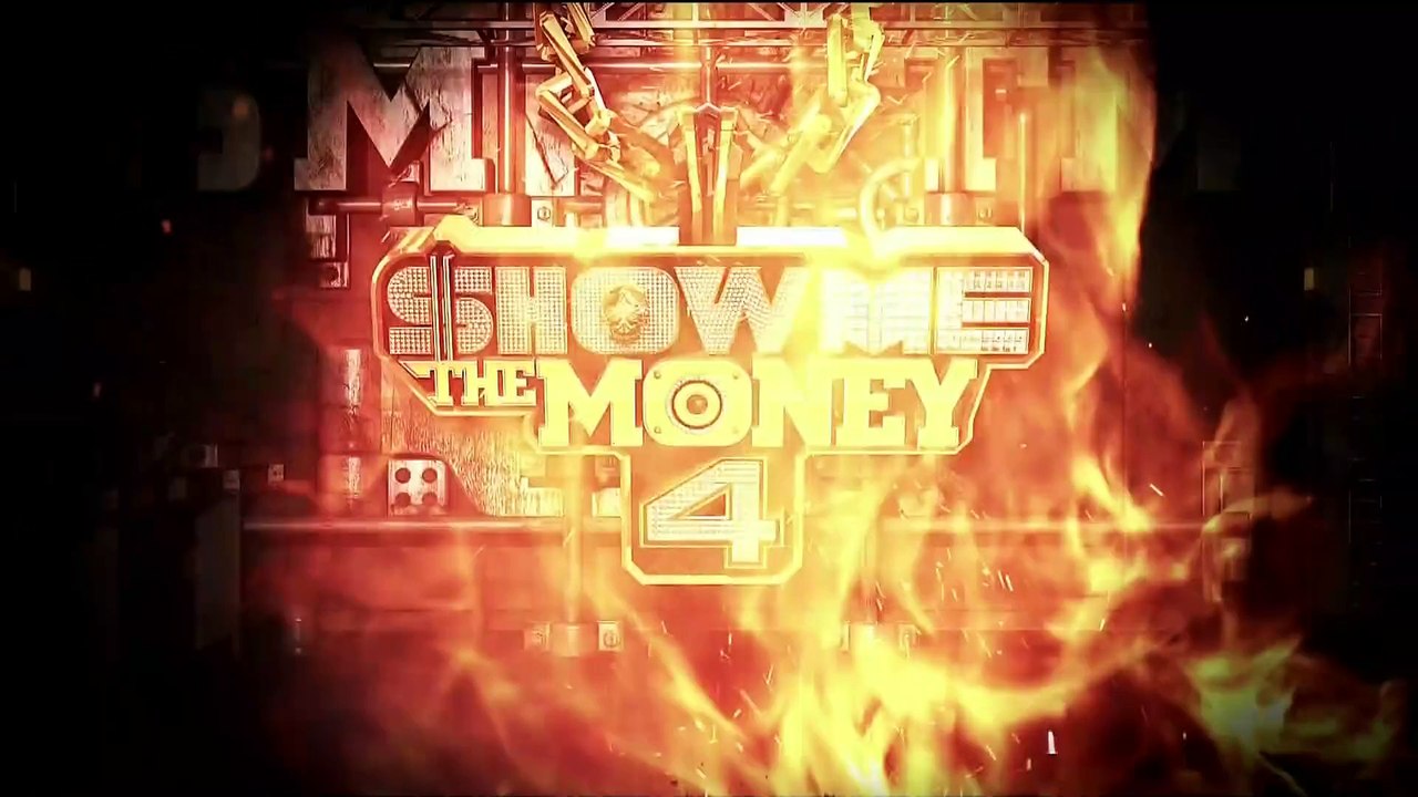 150904 쇼미더머니 시즌4 스페셜 에피소드 빅스(VIXX) 라비, 김원식 편애cut by핑커벨