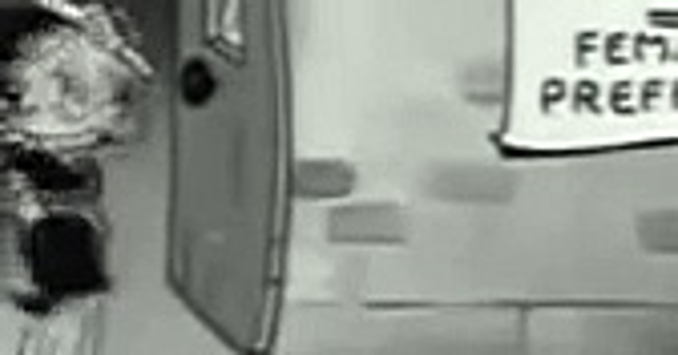 Betty Boop - Betty Boop's Big Boss (1933) Banned Cartoons [Full Episode]