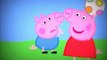 Peppa Pig Parodia - Una palla malandata