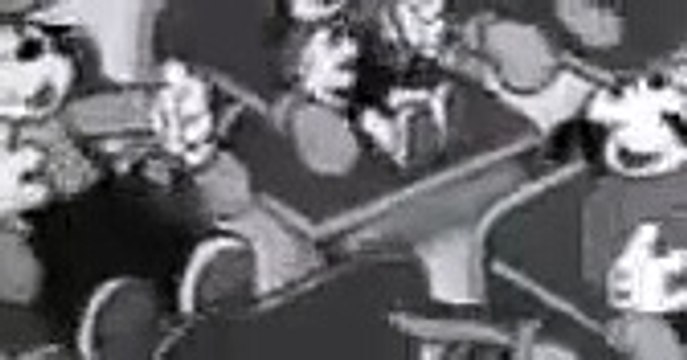 Betty Boop - Boop-Oop-A-Doop - Banned Cartoons [Full Episode]