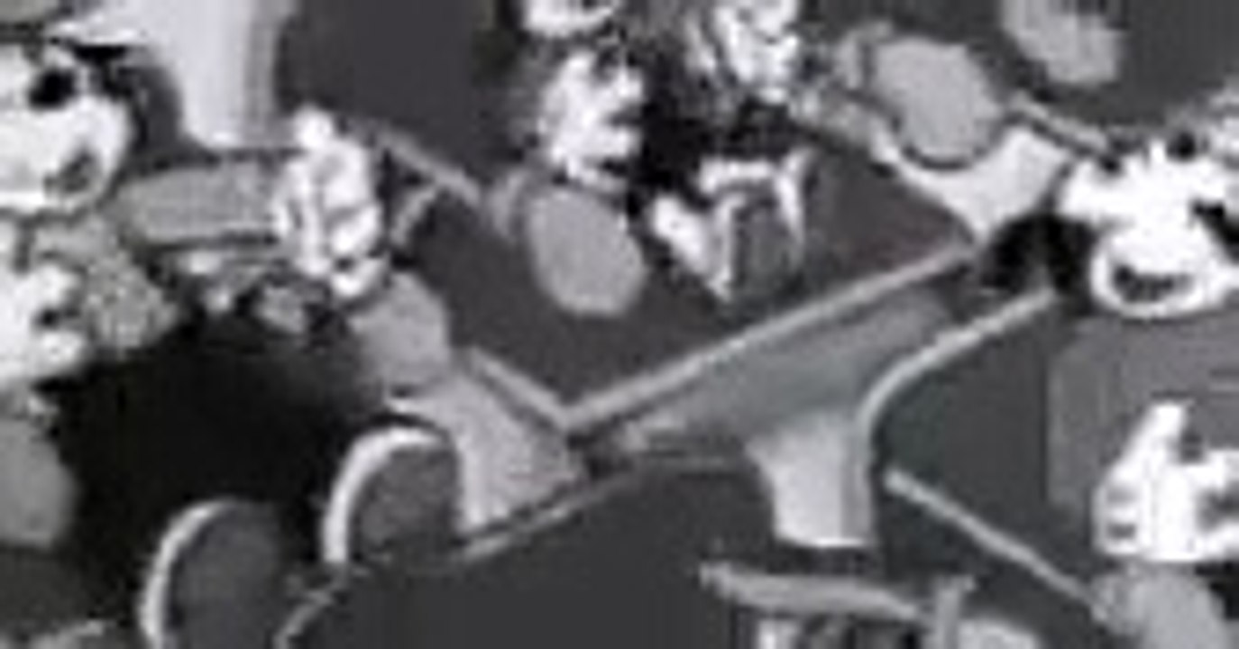 Betty Boop - Boop-Oop-A-Doop - Banned Cartoons [Full Episode]