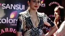 Hot & Sexy Tapsee Pannu Milky BOSOMS Revealed