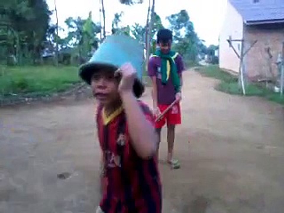 parody patumbak 1 eps 1