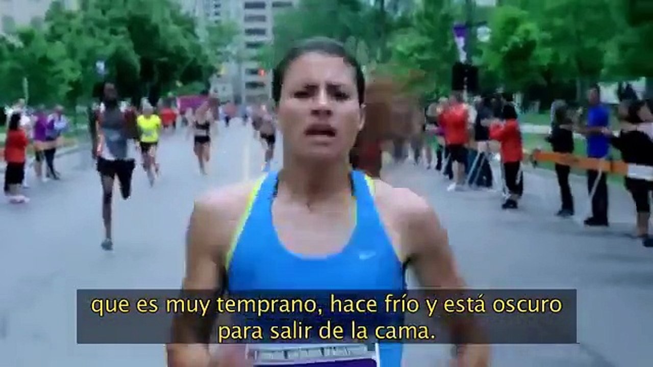 ¿Eres deportista? Mira este video y después nada podrá pararte