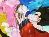 Dragon Ball Z AMV - I Want It All