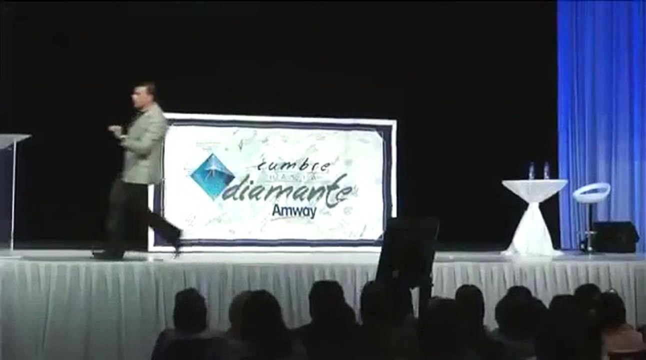 Como usar el programa educativo Amway