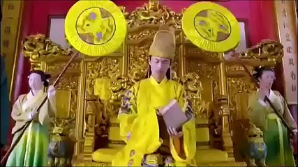 【HD Trailer】《吉祥天宝》片花 Lucky Tianbao Kim Kibum(金起范), 赵丽颖