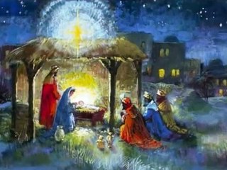 What Child Is This? Yolanda Adams