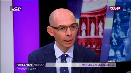 Des signes envers Martine Aubry