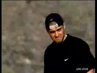 Nike Commercial - Beach Football 3