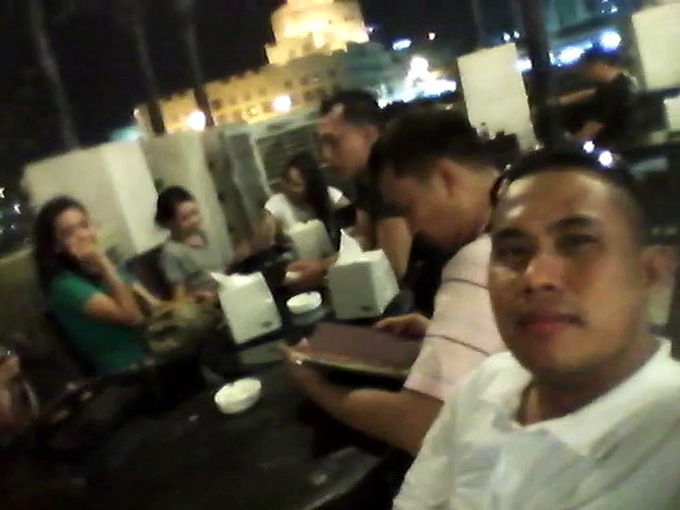 tambay muna