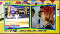 EAT BULAGA SEPTEMBER 7 2015 PART 1/2 ALDUB KalyeSerye