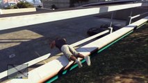 GTA 5 Funny Random Gameplay Moments 2 Epic Fails  Crazy Fights  Deaths  Animals   More!