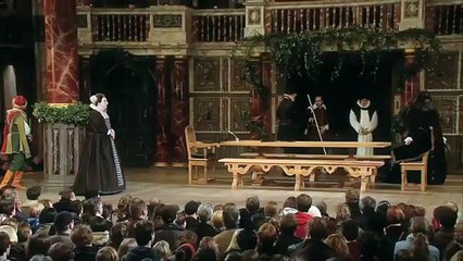Twelfth Night - Shakespeare's Globe