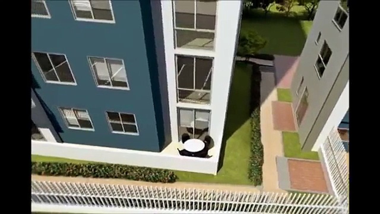 Torrebela: Apartamentos Nuevos Armenia - Nuevo Diseño