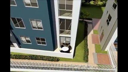 Torrebela: Apartamentos Nuevos Armenia - Nuevo Diseño