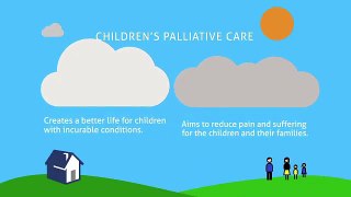 Children's Palliative Care